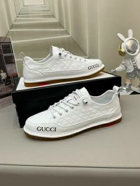 Picture of Gucci Shoes Men _SKUfw137026158fw